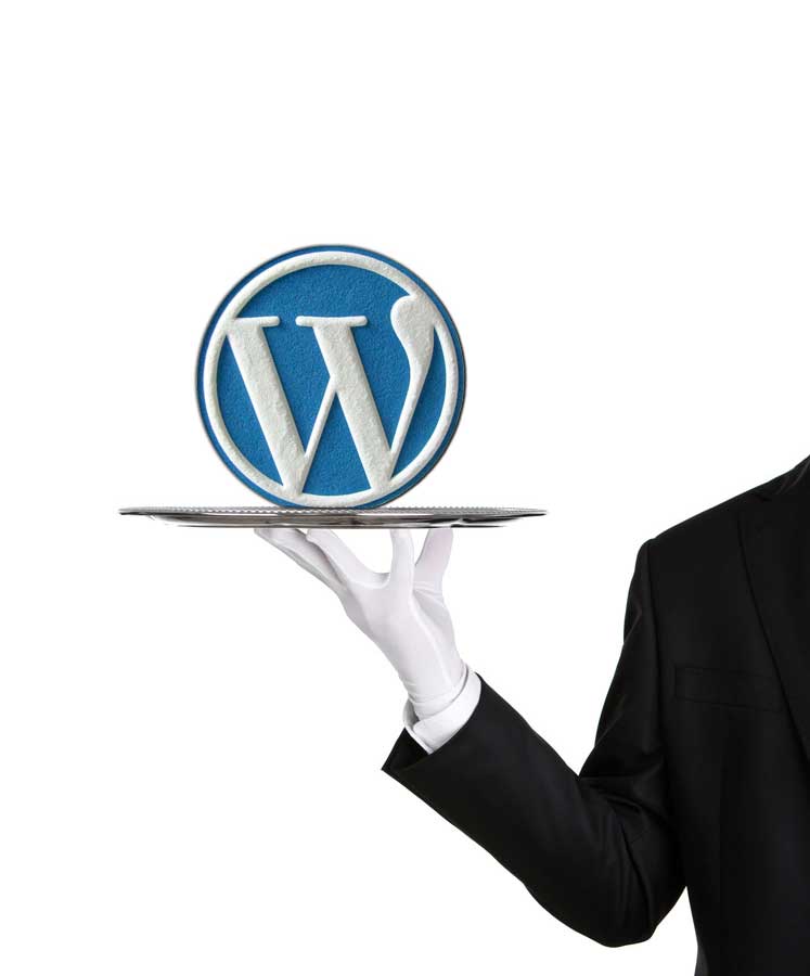 wordpressalacarte wordpressalacarte